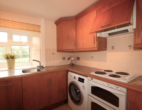 Wonderfully Scenic And Comfortable Dales Mill Property