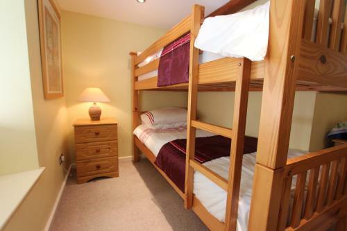 Wonderfully Scenic And Comfortable Dales Mill Property