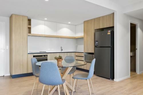Apartamento Pinnacle On The Park