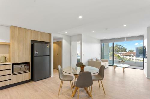 Apartamento Pinnacle On The Park