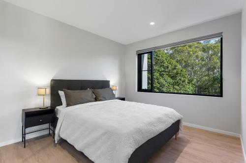 Apartamento Pinnacle On The Park