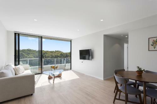 Apartamento Pinnacle On The Park
