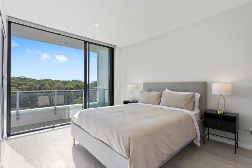 Apartamento Pinnacle On The Park