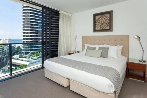Apartamento Luxury Oracle Central Broadbeach 906
