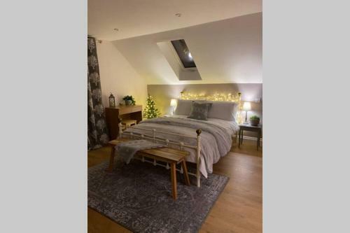 Prospect Perch - Studio Apartment, Wells