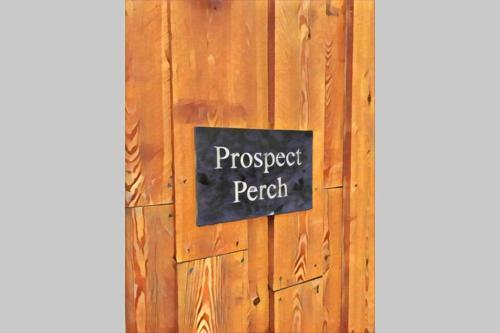 Prospect Perch - Studio Apartment, Wells