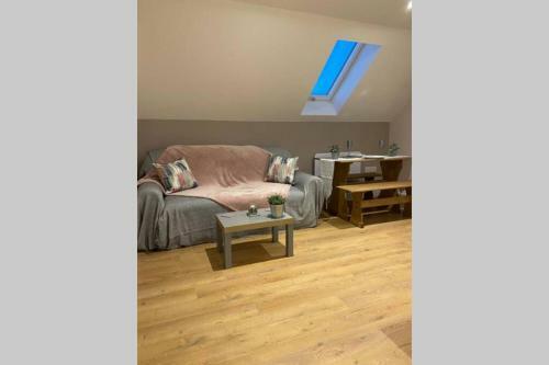 Prospect Perch - Studio Apartment, Wells
