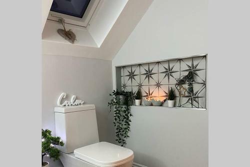 Prospect Perch - Studio Apartment, Wells
