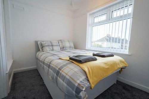 Apartamento Stylish & Modern 3 Bed House