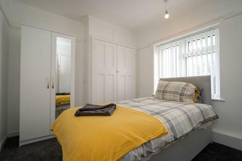 Apartamento Stylish & Modern 3 Bed House