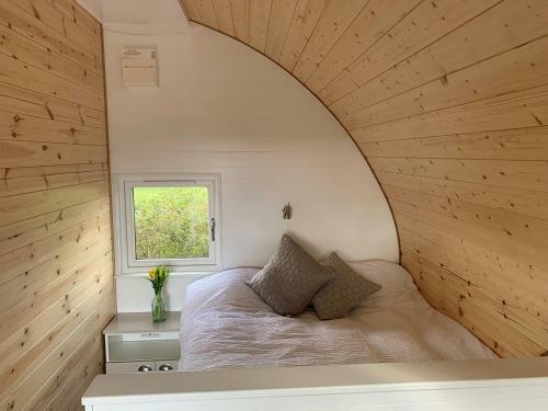 Glastonbury Glamping