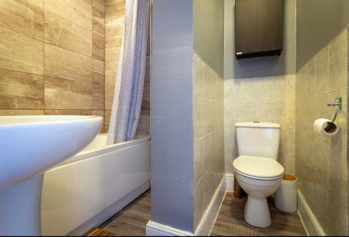 Apartamento Contrator Dig Near Dudley & Smethwick