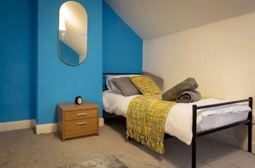 Apartamento Contrator Dig Near Dudley & Smethwick