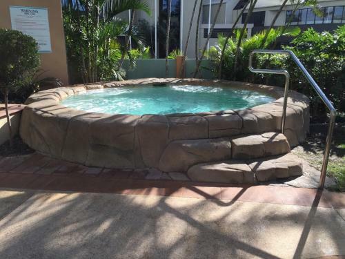Crown Towers Resort Apartments