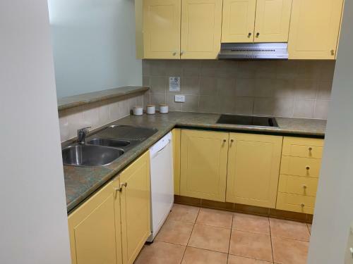 Crown Towers Resort Apartments
