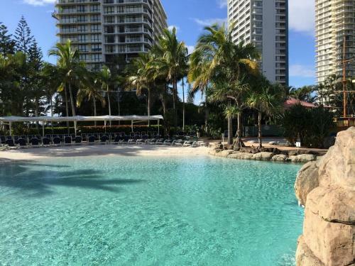 Crown Towers Resort Apartments