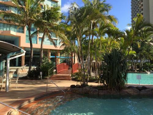 Crown Towers Resort Apartments