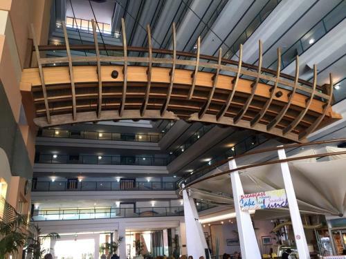 Crown Towers Resort Apartments