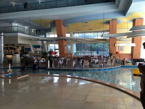 Crown Towers Resort Apartments