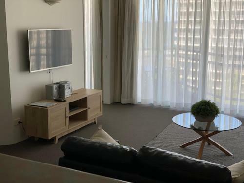 Crown Towers Resort Apartments