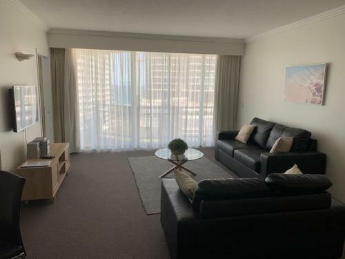 Crown Towers Resort Apartments