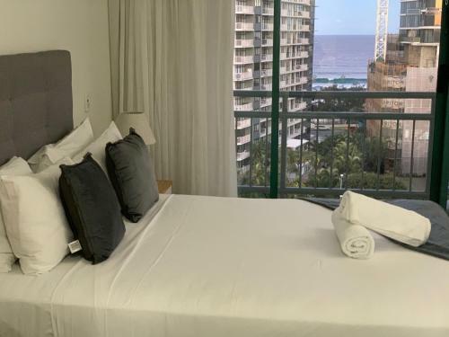 Crown Towers Resort Apartments