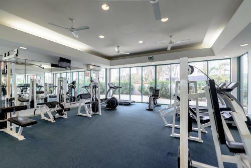 Crown Towers Resort Apartments