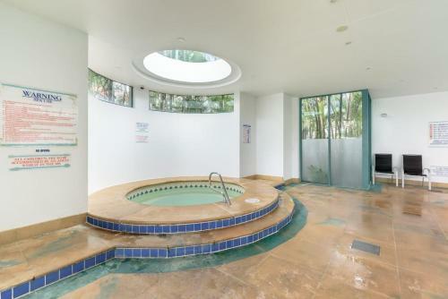 Crown Towers Resort Apartments