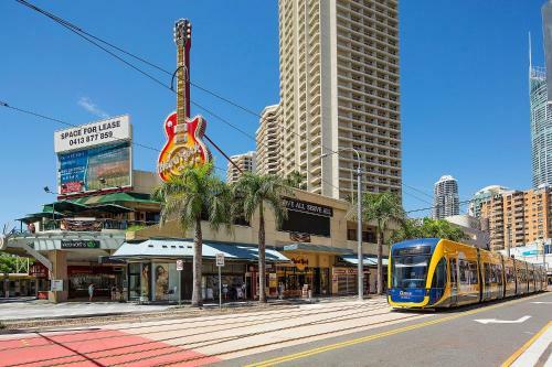 Crown Towers Resort Apartments