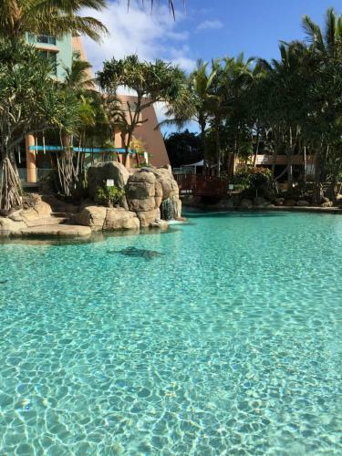 Crown Towers Resort Apartments