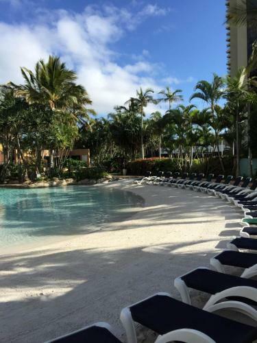 Crown Towers Resort Apartments