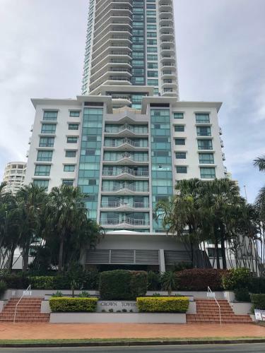 Crown Towers Resort Apartments