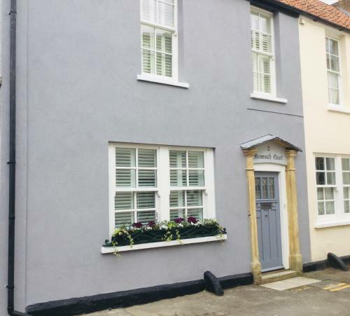 Boutique House Central Wells