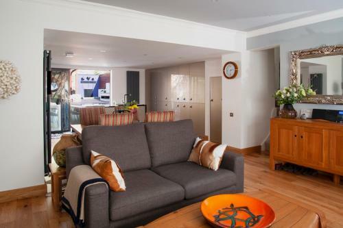 Boutique House Central Wells
