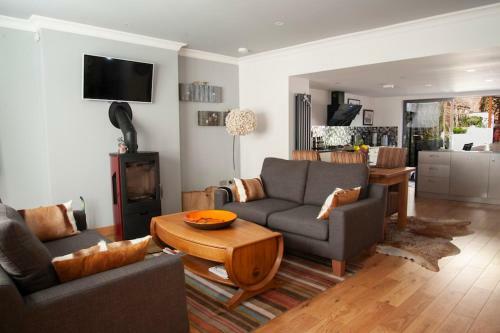 Boutique House Central Wells