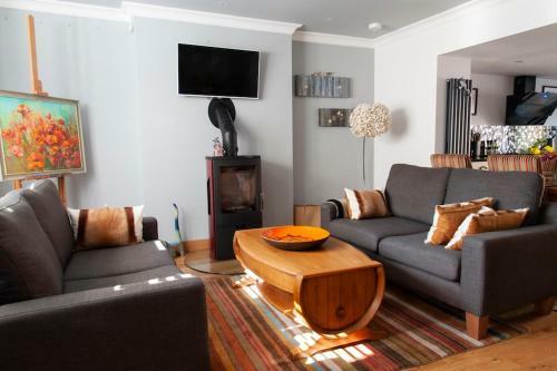 Boutique House Central Wells