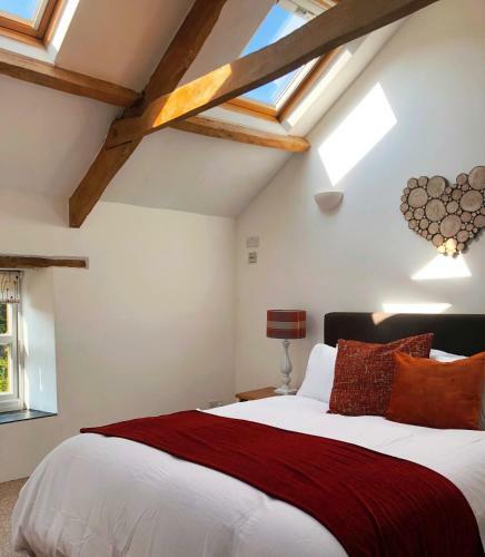 Modern Country Cottage Wells