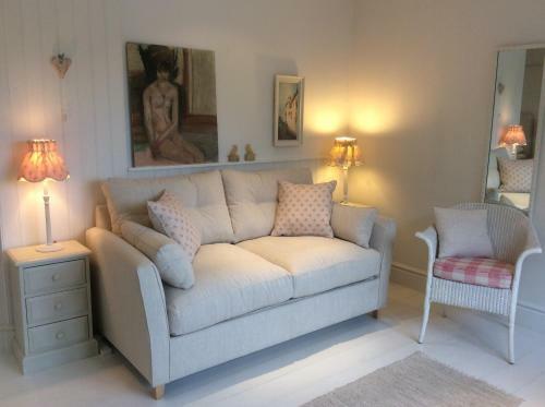 Bed & Breakfast Baytree House