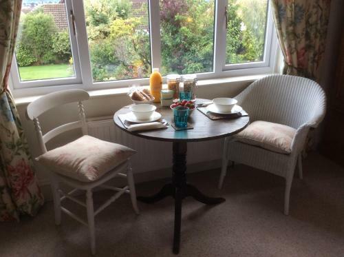 Bed & Breakfast Baytree House