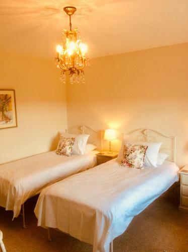 Bed & Breakfast Baytree House