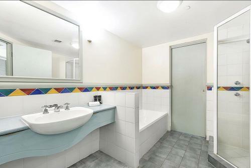 Apartamento Crown Towers