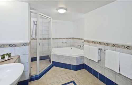 Apartamento Crown Towers