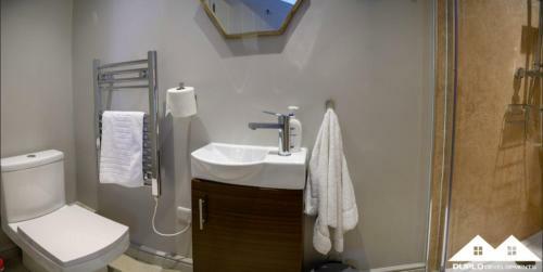 Robinson Apartment At West Drayton Farm