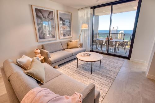 Apartamento Encore Broadbeach
