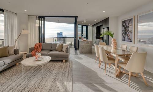 Apartamento Encore Broadbeach