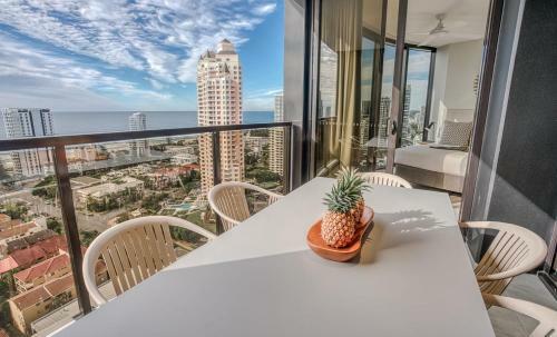 Apartamento Encore Broadbeach