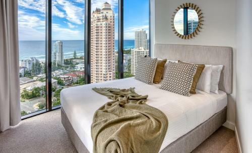 Apartamento Encore Broadbeach