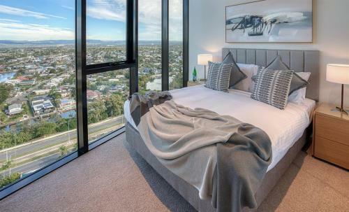 Apartamento Encore Broadbeach