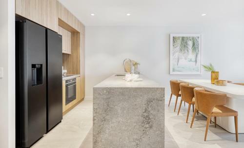 Apartamento Encore Broadbeach