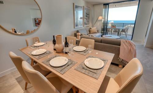 Apartamento Encore Broadbeach